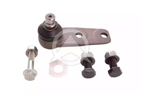 Шарнир независимой подвески / поворотного рычага SIDEM 5581