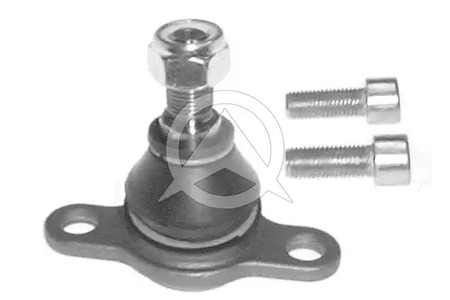 Шарнир независимой подвески / поворотного рычага SIDEM 64284