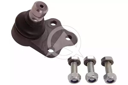 Шарнир независимой подвески / поворотного рычага SIDEM 67281