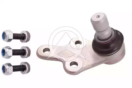 Шарнир независимой подвески / поворотного рычага SIDEM 67285