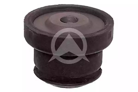 Подвеска рычага независимой подвески колеса SIDEM 835613
