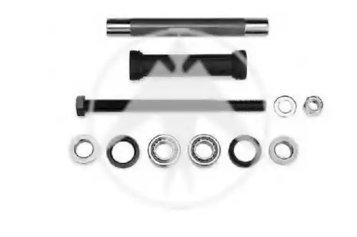 Ремкомплект шкворня SIDEM 53372KIT