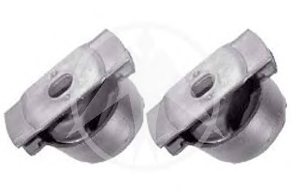Комплект сайлентблоков подвески SIDEM 805304KIT
