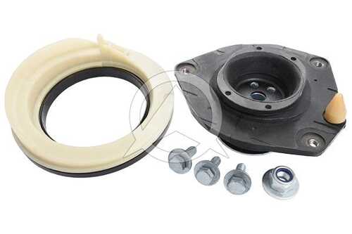 Амортизатор подвески SIDEM 805402KIT