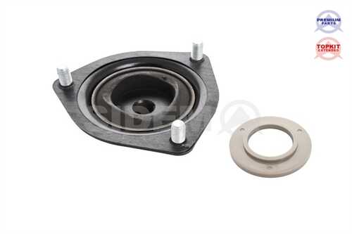 Комплект опоры амортизатора SIDEM 841401KIT