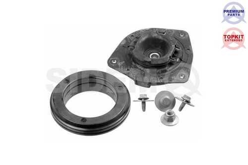 Опора амортизатора SIDEM 841422KIT
