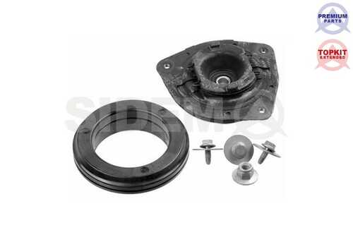 Опора амортизатора SIDEM 841423KIT