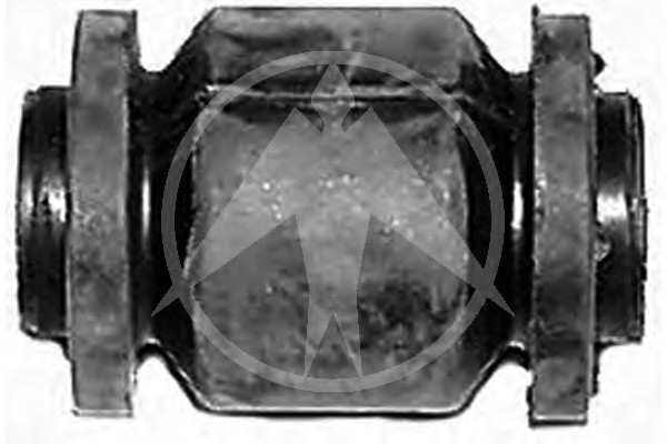 Подвеска рычага независимой подвески колеса SIDEM 845624