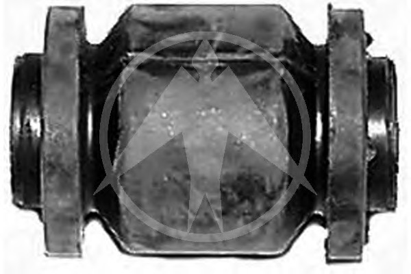 Подвеска рычага независимой подвески колеса SIDEM 845634