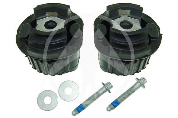 Втулка балкы моста SIDEM 849315KIT