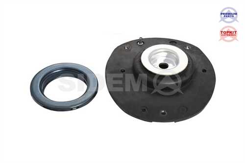 Комплект опоры амортизатора SIDEM 853409KIT