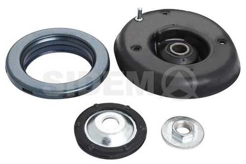 Комплект опоры амортизатора SIDEM 853418KIT