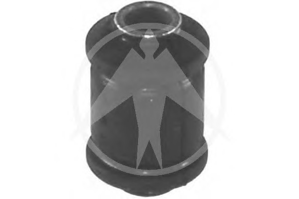 Подвеска рычага независимой подвески колеса SIDEM 863622
