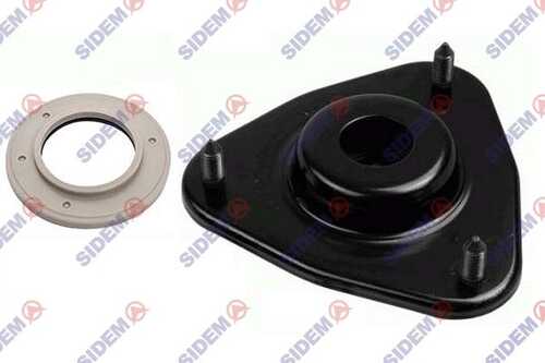 Опора амортизатора с подшипником SIDEM 871402KIT