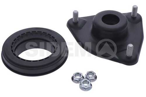 Пыльник рулевой рейки SIDEM 887405KIT