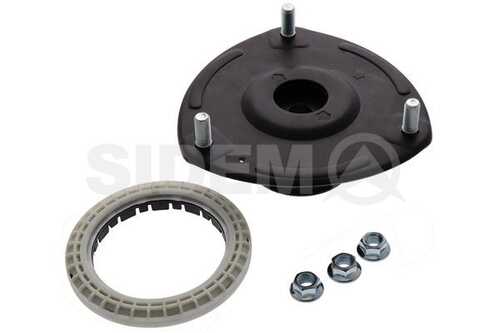 Пыльник рулевой рейки SIDEM 887406KIT