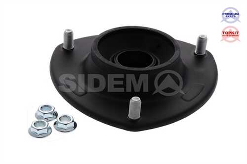 Опора амортизатора SIDEM 887407