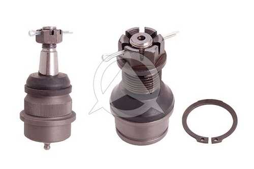 Шарнир независимой подвески / поворотного рычага SIDEM 93087KIT