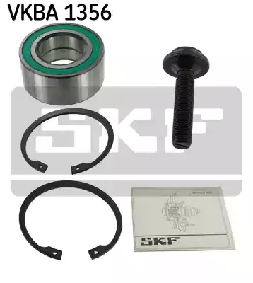 Подшипник ступичный SKF VKBA1356