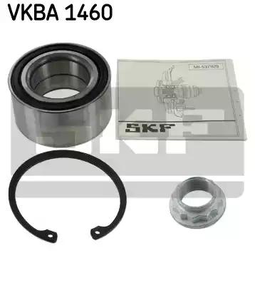 Комплект подшипника ступицы колеса SKF VKBA1460