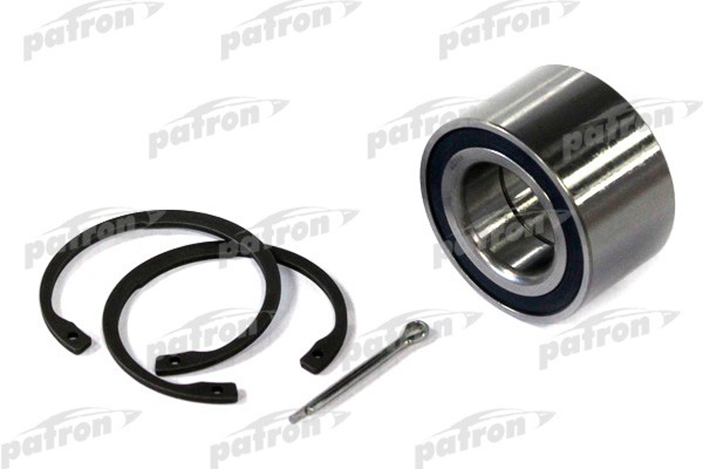 Подшипник ступичный SKF VKBA3256