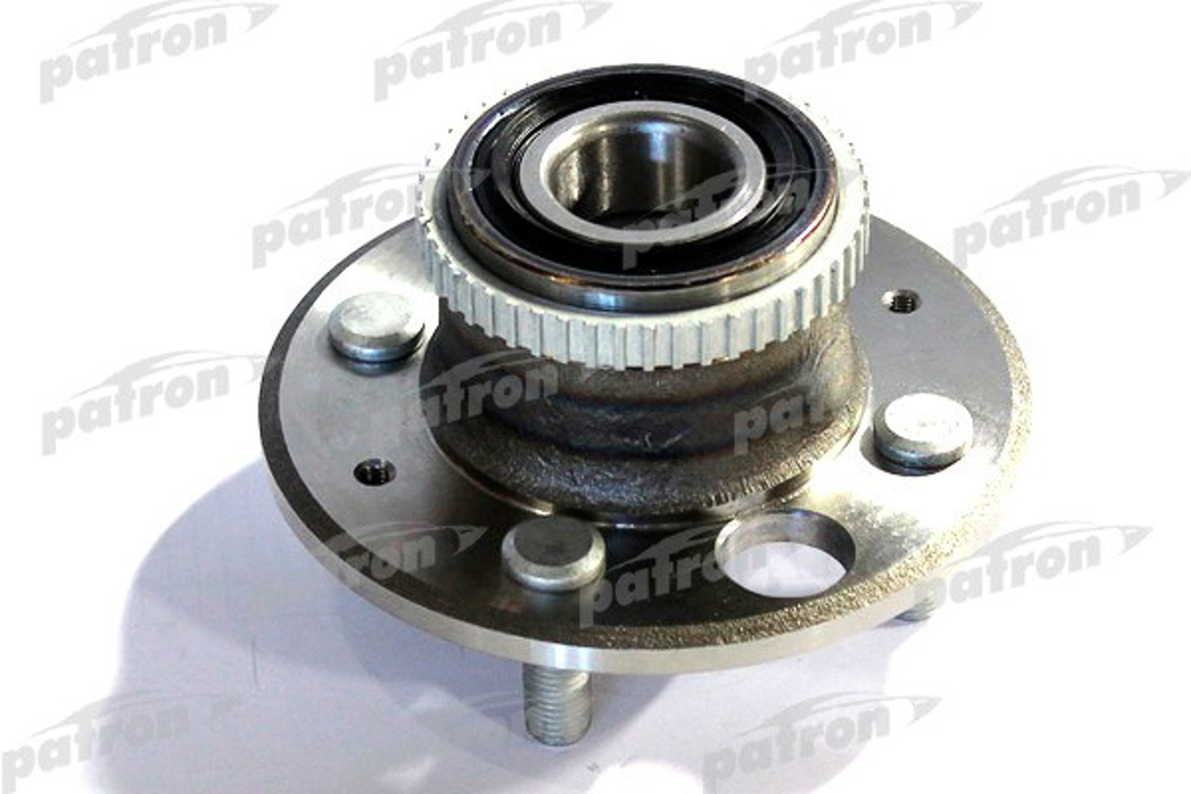 Ступица колеса SKF VKBA3300