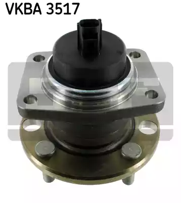 Ступица колеса SKF VKBA3517