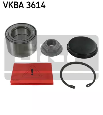 Подшипник ступичный SKF VKBA3614