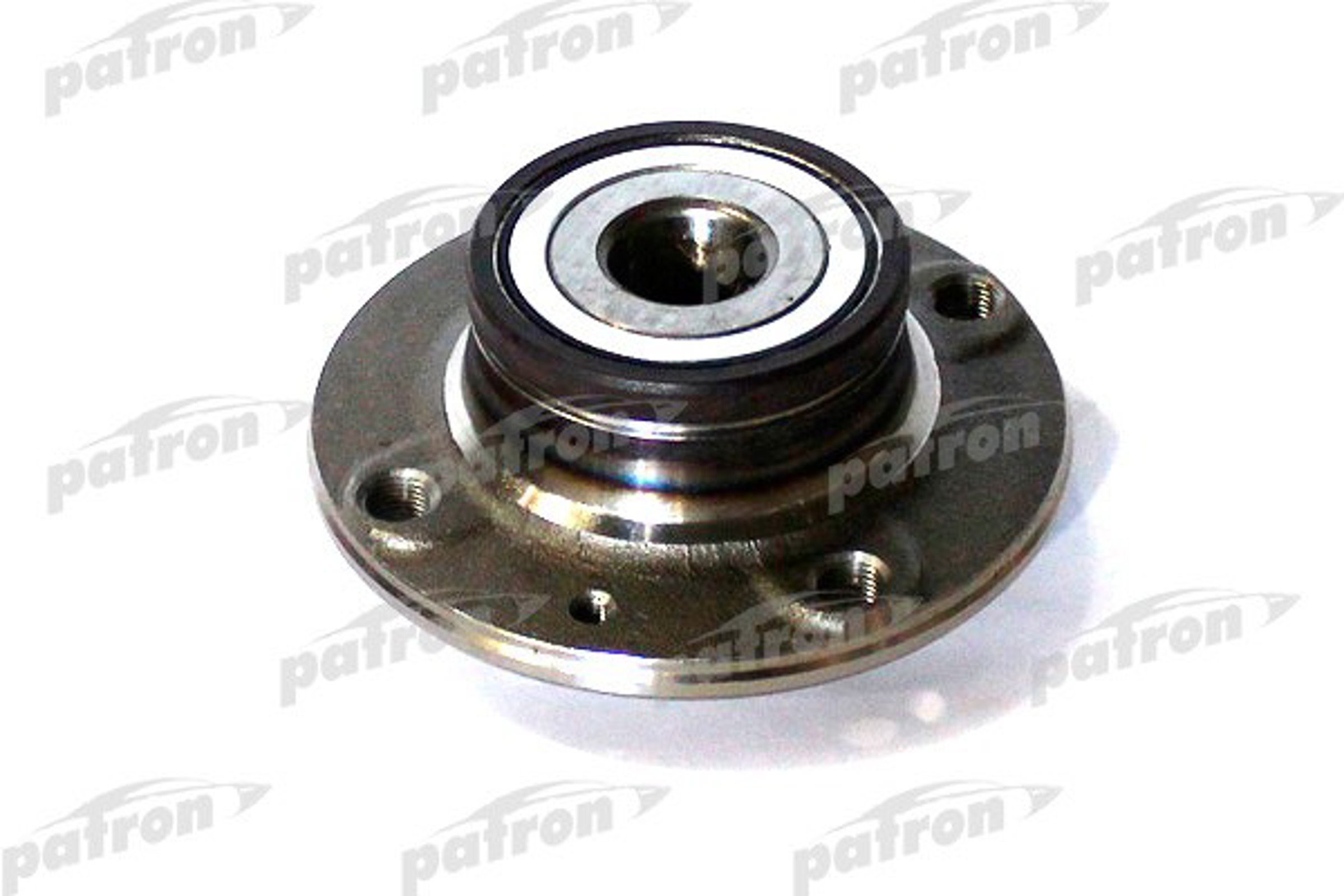 Ступица колеса SKF VKBA3659