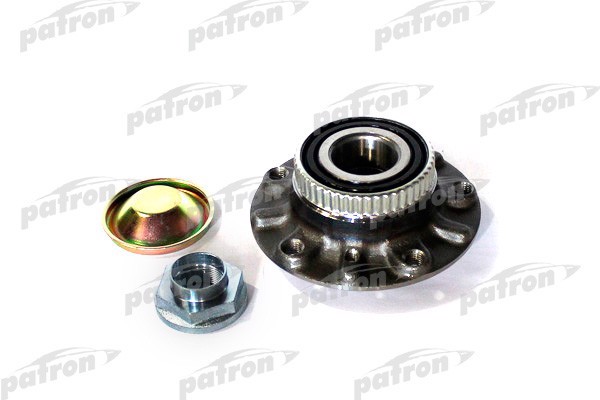 Подшипник ступичный SKF VKBA3667