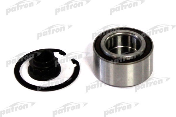 Комплект подшипника ступицы колеса SKF VKBA3684