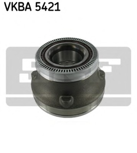 Подшипник ступичный SKF VKBA5421