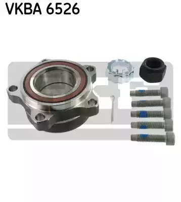 Ступица колеса SKF VKBA6526