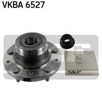 Комплект подшипника ступицы колеса SKF VKBA6527