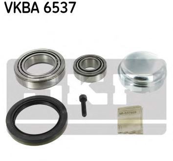 Комплект подшипника ступицы колеса SKF VKBA6537
