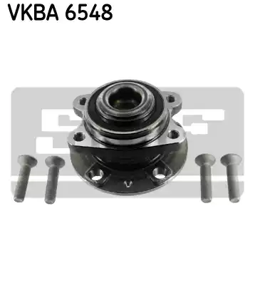Ступица колеса SKF VKBA6548