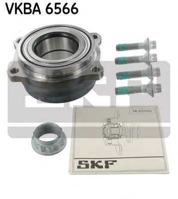 Ступица колеса SKF VKBA6566