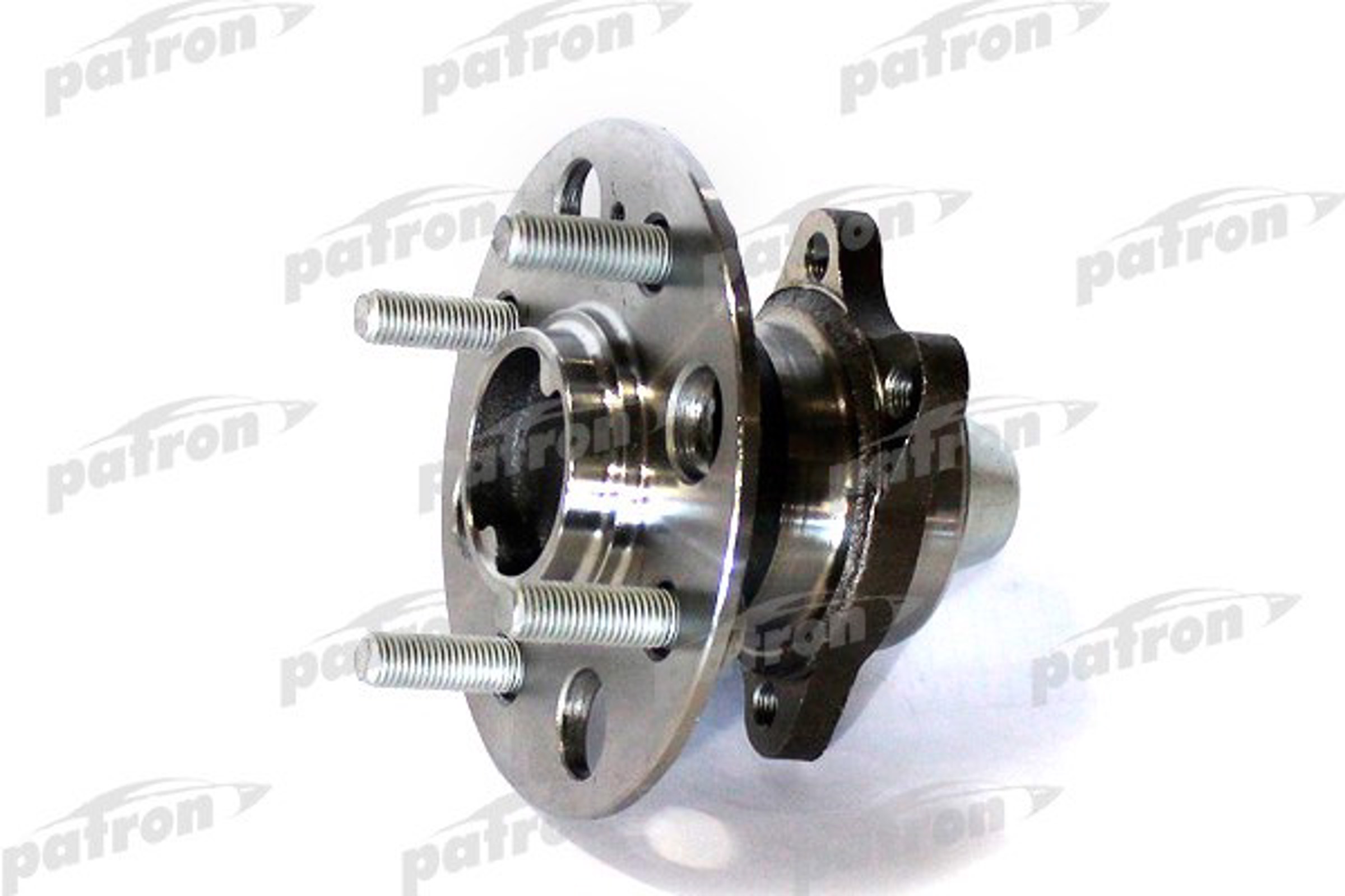Ступичный подшипник (комплект) SKF VKBA6808