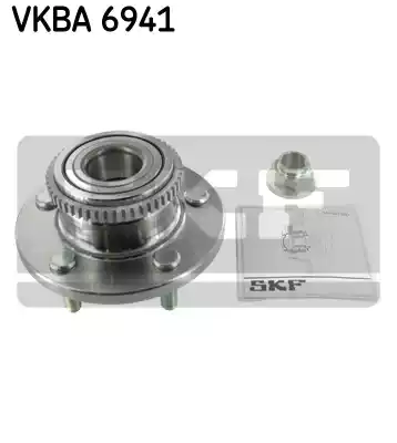 Ступица колеса SKF VKBA6941