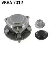 Подшипник ступичный SKF VKBA7012