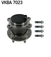 Ступица колеса SKF VKBA7023