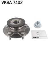 Ступичный подшипник (комплект) SKF VKBA7402