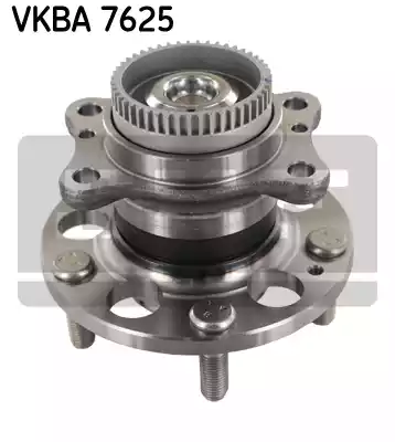 Комплект ступичного подшипника колеса SKF VKBA7625