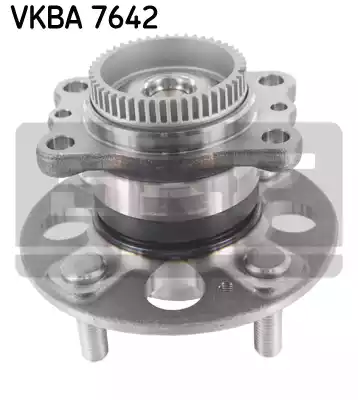 Комплект подшипника ступицы колеса SKF VKBA7642