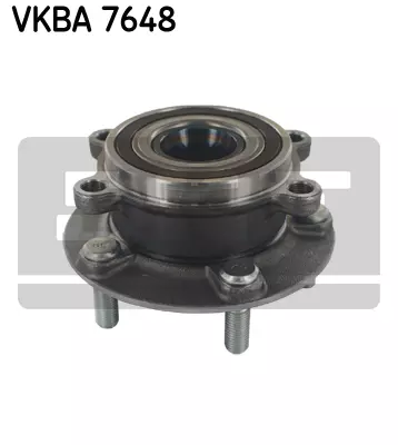 Ступица колеса SKF VKBA7648