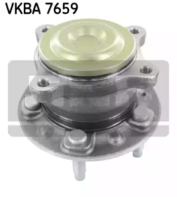 Ступица колеса SKF VKBA7659