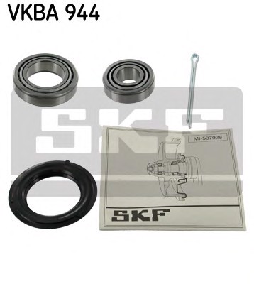 Комплект подшипника ступицы колеса SKF VKBA944
