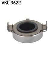 Выжимной подшипник SKF VKC3622