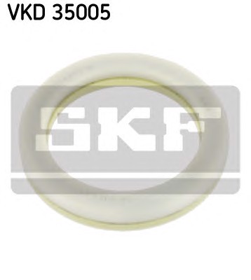 Амортизатор подвески SKF VKD35005