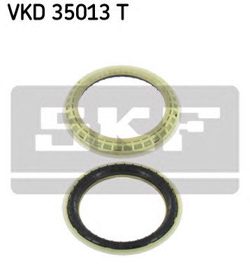 Амортизатор подвески SKF VKD35013T
